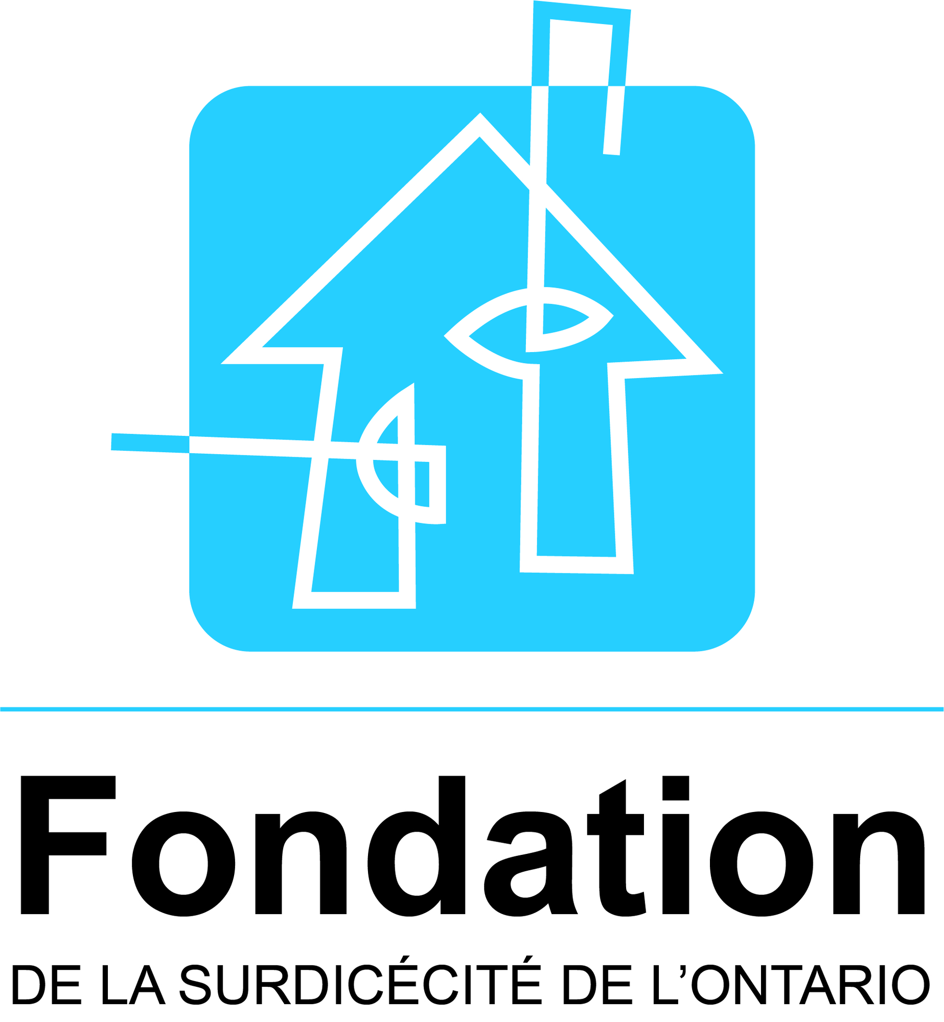 Charity logo